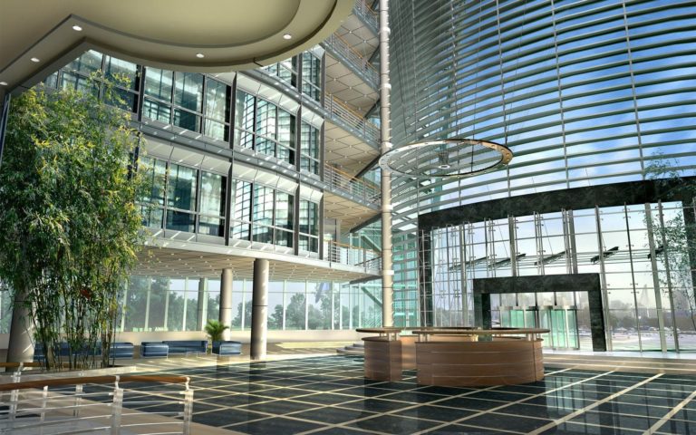 office back